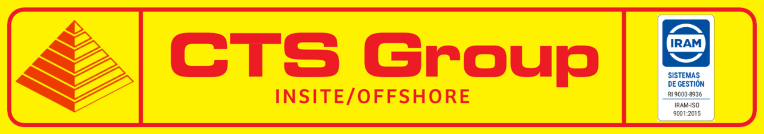 CTS Group Insite / Offshore